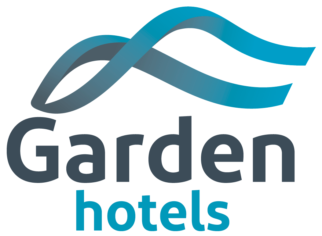 Logo Garden Hotels