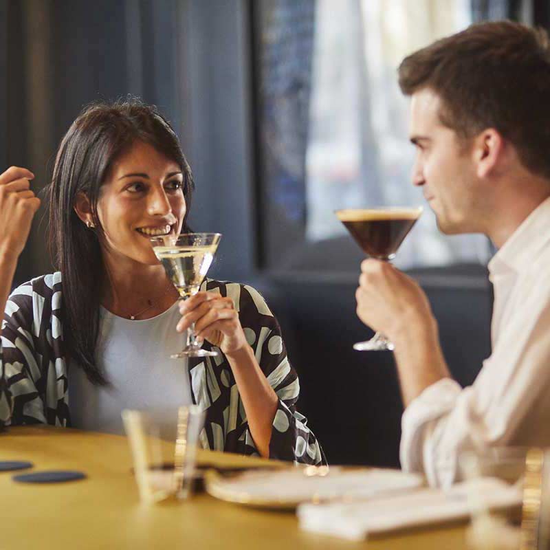 Paquete Romántico - Amar Barcelona y Hotel El Palace Barcelona
