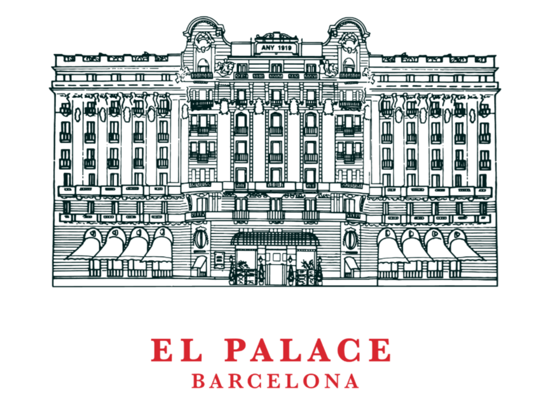 Hotel El Palace Barcelona