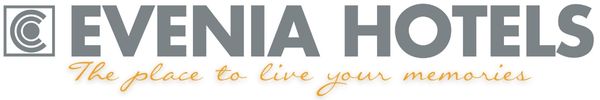 logo evenia