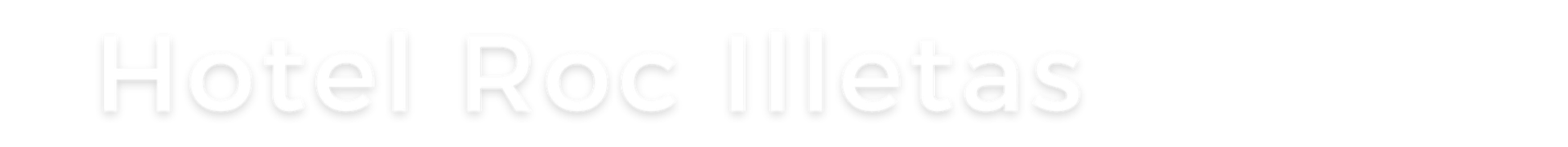 Roc Illetas